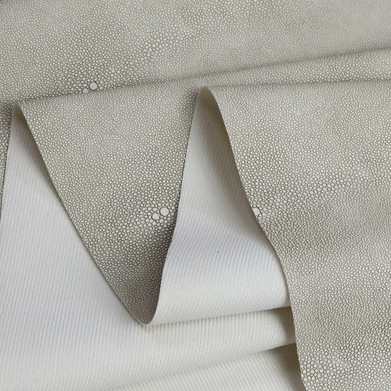 ডেভিল ফিশ স্কিন পিভিসি ওয়াটারপ্রুফ কৃত্রিম লেদার সোফা আসবাবপত্র উপাদান