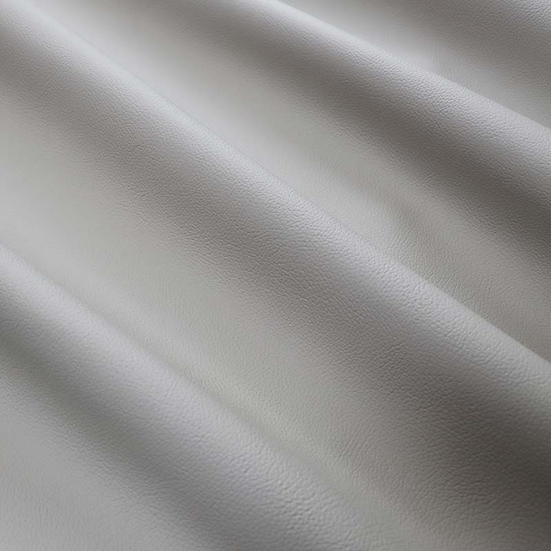 Small Litchi Grain Synthetic Microfiber Car Leathers