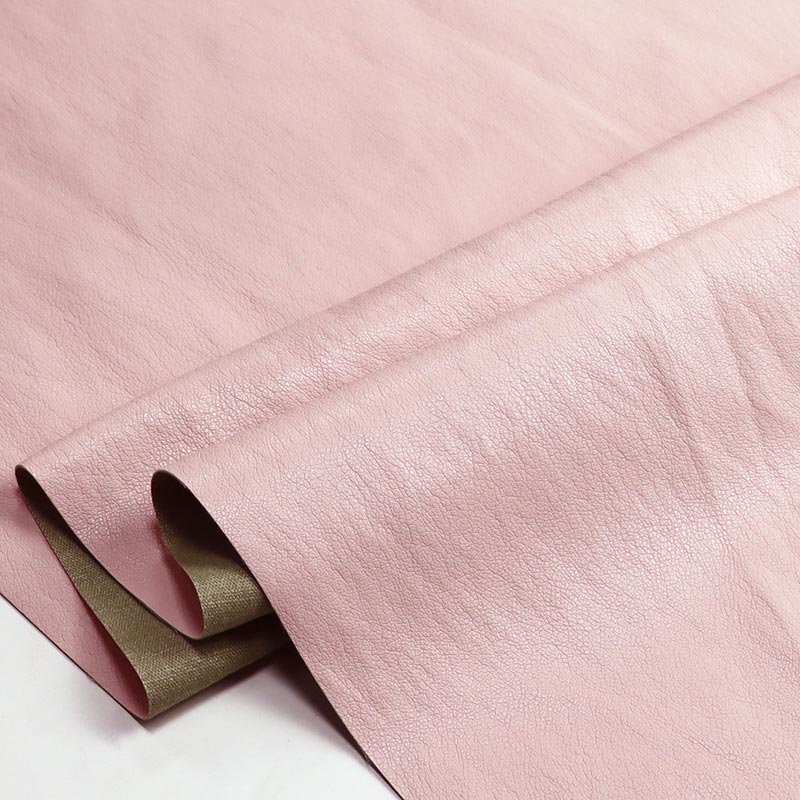 পিইউ ইমিটেশন লেদার অ্যাপারেল ম্যাটেরিয়াল রেট্রো সিন্থেটিক লেদার