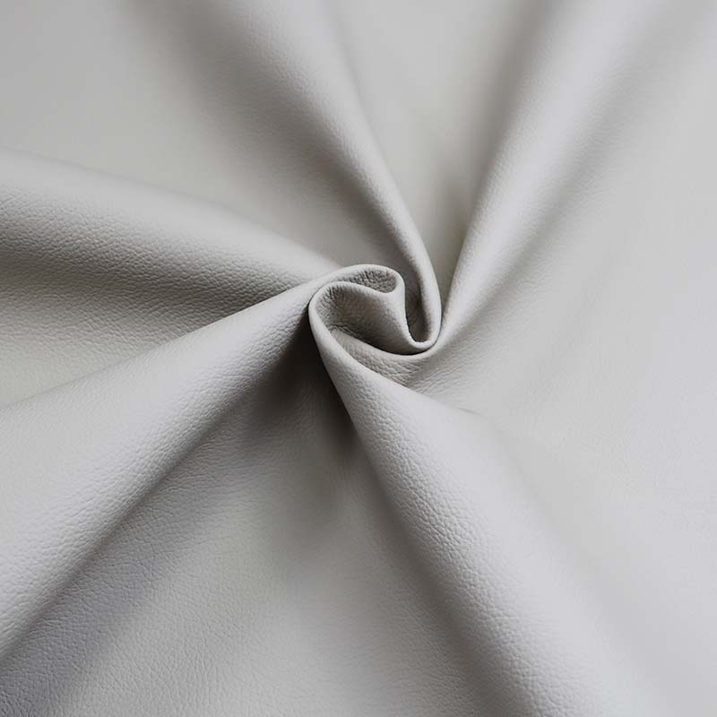 ছোট লিচু দানা সিন্থেটিক মাইক্রোফাইবার গাড়ির চামড়া