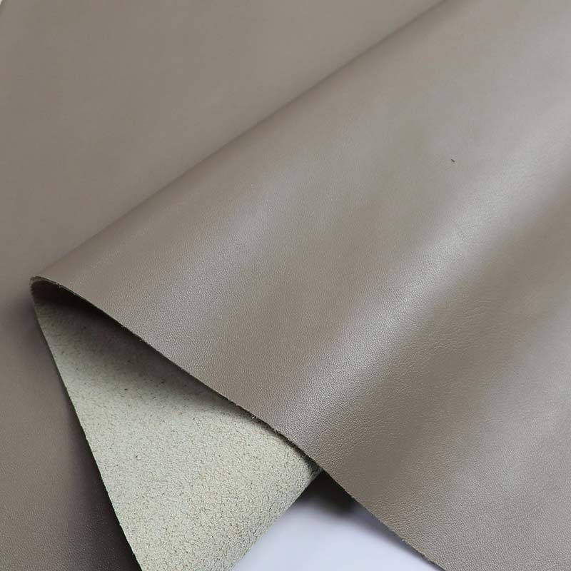 জল-ভিত্তিক পরিবেশ বান্ধব পুনর্ব্যবহৃত চামড়া জুতা ব্যাগ ফ্যাব্রিক